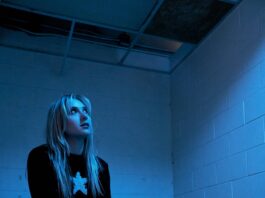 DEFIANCE, DISTORTION, AND THE ART OF TAKING UP SPACE!