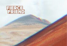 A HEARTBEAT ON THE VERGE OF COLLAPSE!