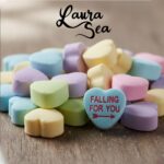 Falling For You by Laura Sea
