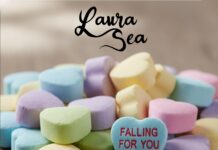 Falling For You by Laura Sea