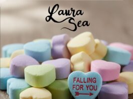 Falling For You by Laura Sea