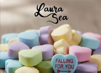 Falling For You by Laura Sea