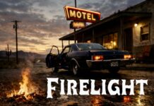 Jari Salmikivi releases new single “Firelight”