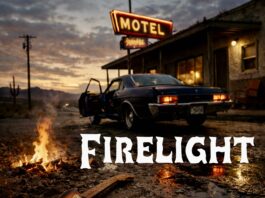 Jari Salmikivi releases new single “Firelight”