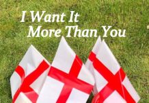 Mick J. Clark Releases New Single “I Want It More Than You” From His New EP