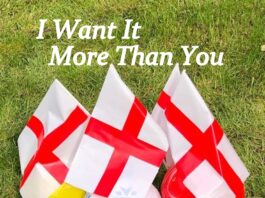 Mick J. Clark Releases New Single “I Want It More Than You” From His New EP