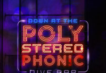 Greg Roensch Releases New Album Down at the Polystereophonic Dive Bar