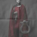 ELEGY FOR LOVE, EMPIRE, AND EVERYTHING IN BETWEEN!