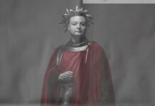 ELEGY FOR LOVE, EMPIRE, AND EVERYTHING IN BETWEEN!