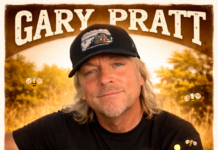 Gary Pratt Ignites the Night with New Single “Buzzin’,” Out March 13th on MTS Records