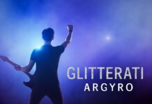 Fame as Feedback Loop: ARGYRO’s Glitterati Turns Image Into Atmosphere
