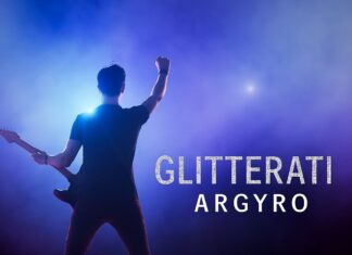 Fame as Feedback Loop: ARGYRO’s Glitterati Turns Image Into Atmosphere