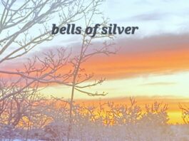 Bells of Silver by Arn-Identified Flying Objects and Alien Friends