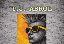 PJ Abrol Returns After Two-Decade Hiatus with Acclaimed New Album The Good Static