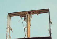 TIME MOVES ON, EVEN WHEN WE DON’T..