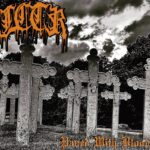 EP: Paved With Blood by LCTR