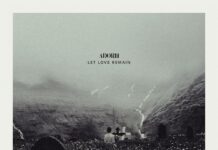 DALLAS POST-HARDCORE BAND ADORN RELEASES DEBUT ALBUM