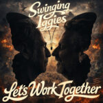 Bongo Boy Records is excited to announce the release of “Let’s Work Together”, a new single by The Swinging Iggies!