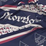 MORTLAKE by Tiger Adopt