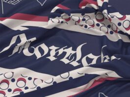 MORTLAKE by Tiger Adopt