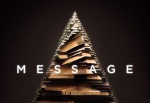 POWER, POISE, AND A LINE YOU DON’T CROSS!