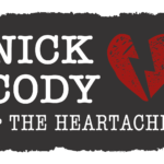 We Are The Many by Nick Cody And The Heartache
