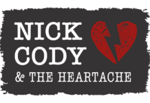 We Are The Many by Nick Cody And The Heartache