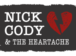 We Are The Many by Nick Cody And The Heartache