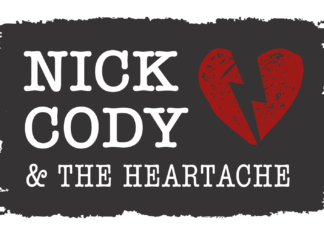 We Are The Many by Nick Cody And The Heartache