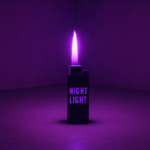 Nightlight by Rivermind