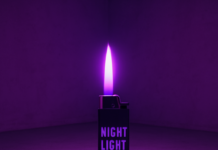 Nightlight by Rivermind