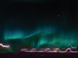 Album: Northern Lights by der Mist