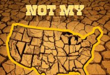 Not My America by OpCritical