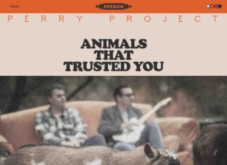 Album: Animals That Trusted You by Perry Project