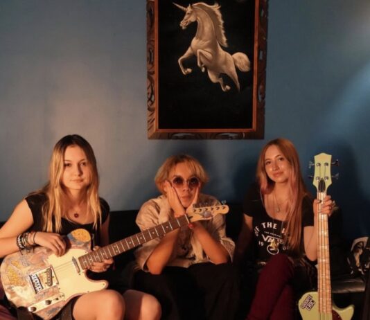 LED Release New Single “Your Perfect” – OUT NOW!