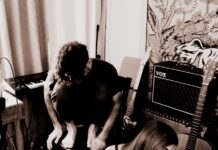 A DOOR HALF-OPEN TO A DREAM YOU NEVER HAD