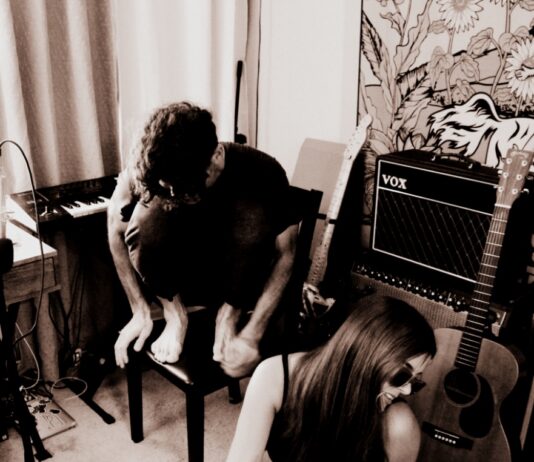 A DOOR HALF-OPEN TO A DREAM YOU NEVER HAD