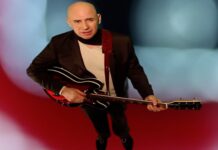 Light Up the Sun by Sean MacLeod