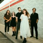 Sungaze unveil poetic title track, thesis of upcoming album I’m No Longer Afraid of Heights