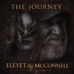 Eleyet McConnell Releases Powerful New Single and Video “The Ledge”