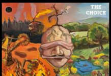 The Choice by Chris Oledude