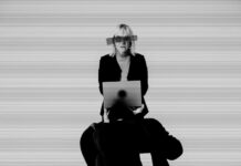 Through The Sound by Tim Gambles