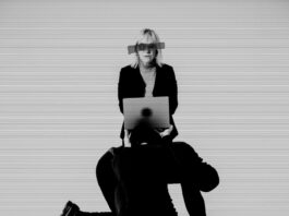 Through The Sound by Tim Gambles