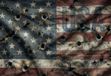 USA by OpCritical