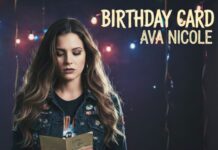 A SCREAM WRAPPED IN STATIC