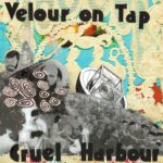 Hourglass Lake Ahead by Velour On Tap