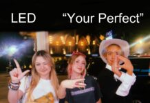 SOMEWHERE BETWEEN WHO YOU ARE AND WHO THEY WANT