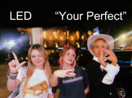 SOMEWHERE BETWEEN WHO YOU ARE AND WHO THEY WANT