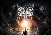 Melancholy Nektar by Watch Me Die Inside