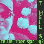 Spring Forward by Tim Ellis